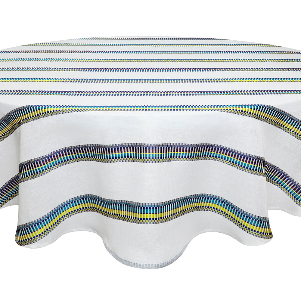 Sicily Tablecloth - Mode Living Tablecloths
