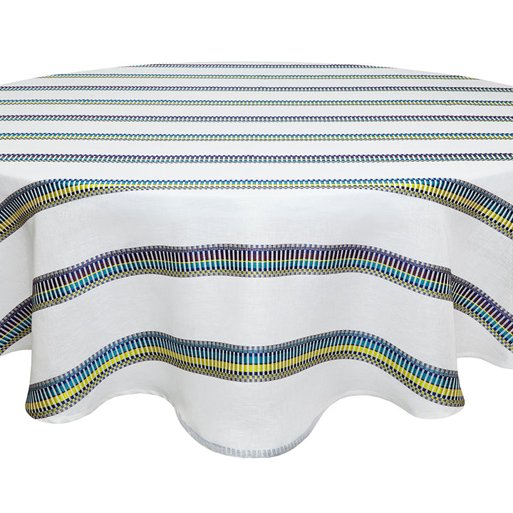 Sicily Tablecloth - Mode Living Tablecloths