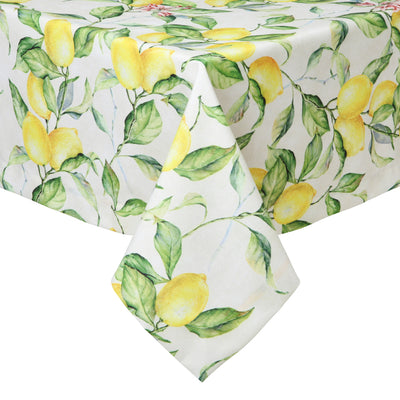 Sorrento Tablecloth