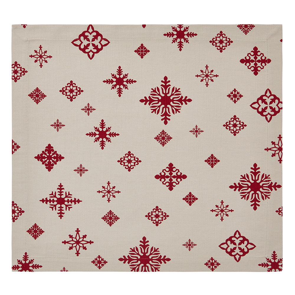 St. Moritz Napkins, S/4