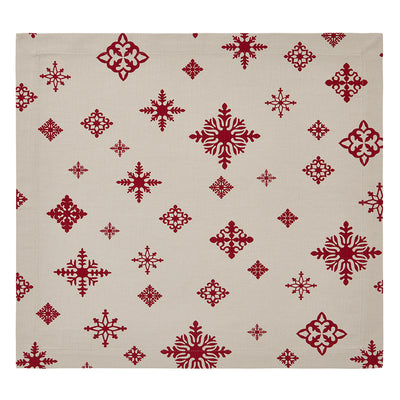 St. Moritz Napkins, S/4