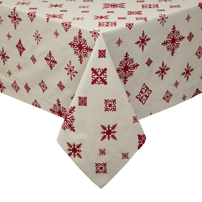 St. Moritz Tablecloth