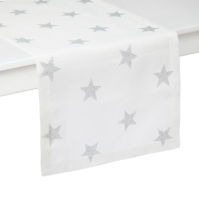 Starry Night Runner - Mode Living Tablecloths