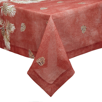 Cambridge Tablecloth