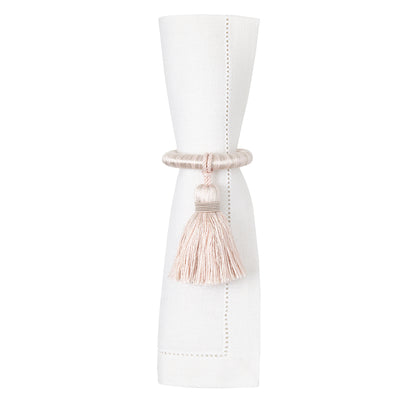 Fez Napkin Rings, S/4 - Mode Living Tablecloths