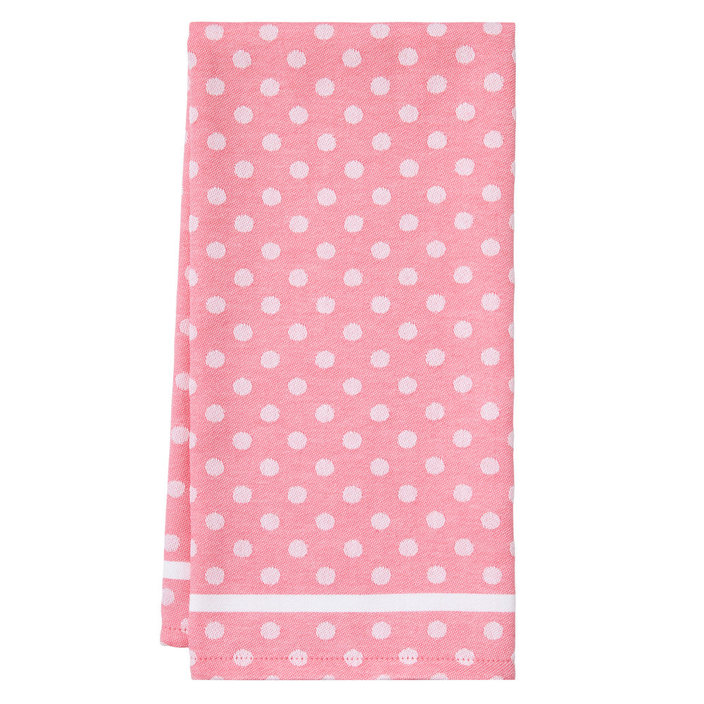 Polka Dot Tea Towels Mode Living
