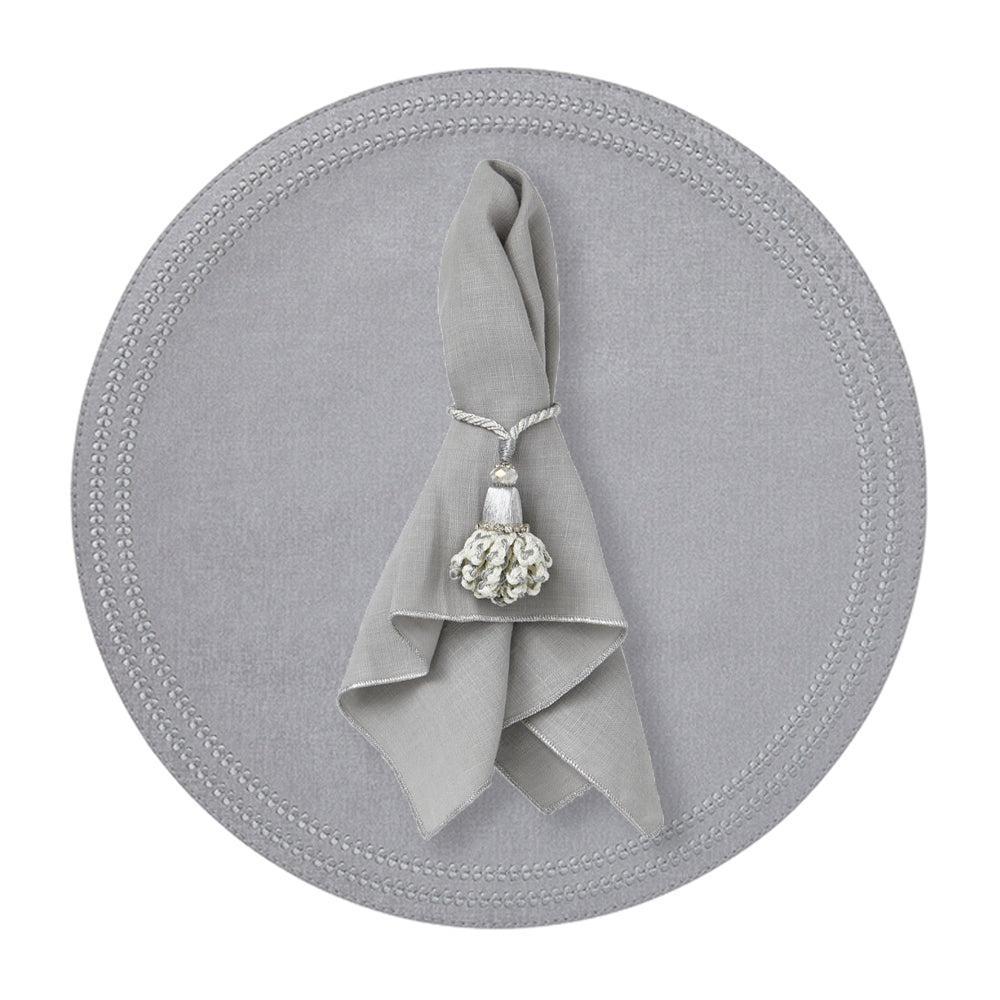 Paloma Placemat Set with Napkins