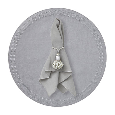 Paloma Placemat Set with Napkins