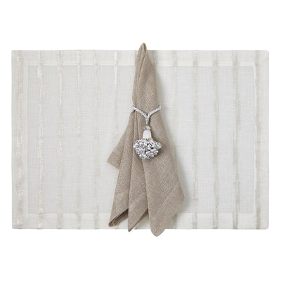 Venice Napkins, S/4 - Mode Living Tablecloths