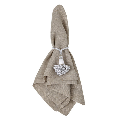 Venice Napkins, S/4 - Mode Living Tablecloths