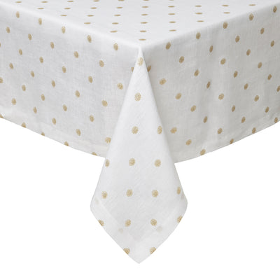 Vogue Tablecloth - Mode Living Tablecloths