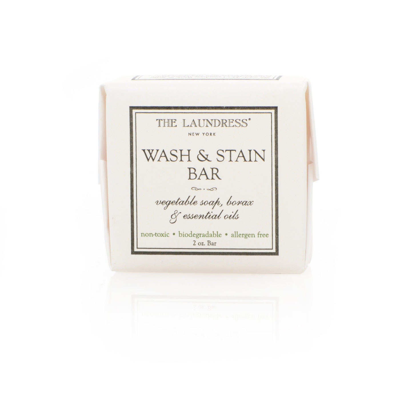 wash & stain bar, laundress, stain remover, stain guard