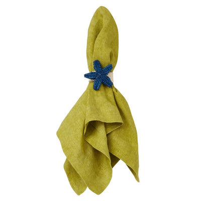 Fiji Napkins, S/4